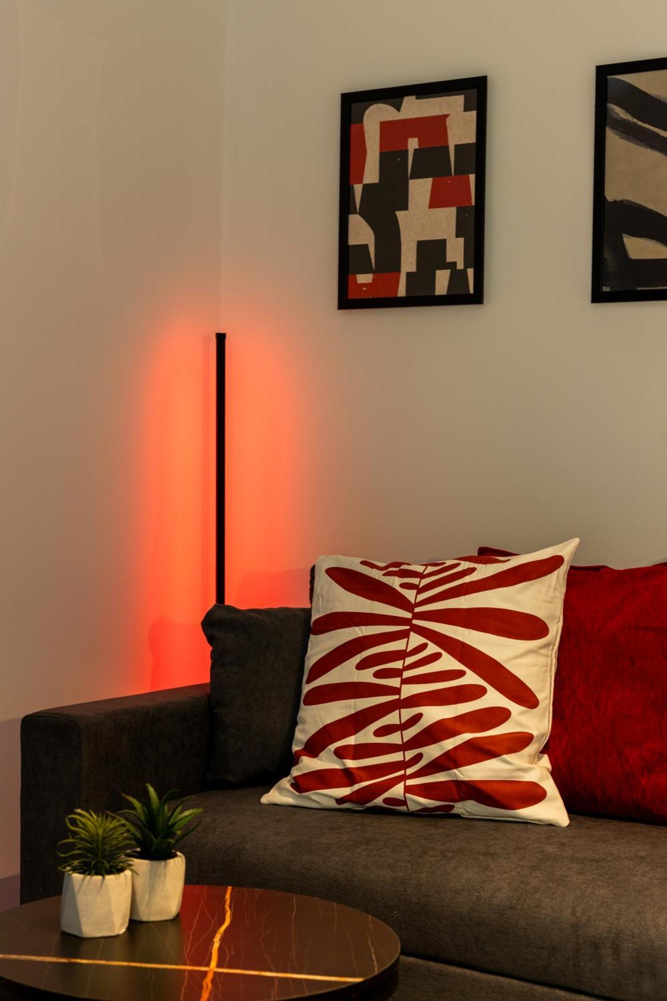 Velvet Luxury Apartments In The City Center By Binobi! Thessaloniki Buitenkant foto