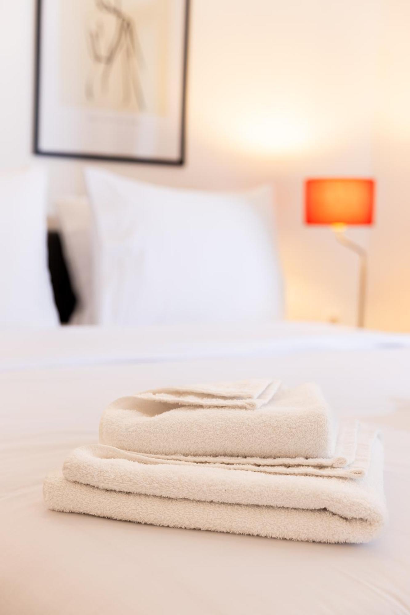Velvet Luxury Apartments In The City Center By Binobi! Thessaloniki Buitenkant foto