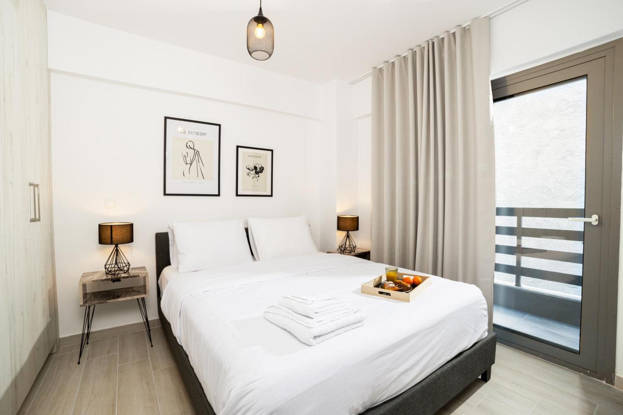 Velvet Luxury Apartments In The City Center By Binobi! Thessaloniki Buitenkant foto