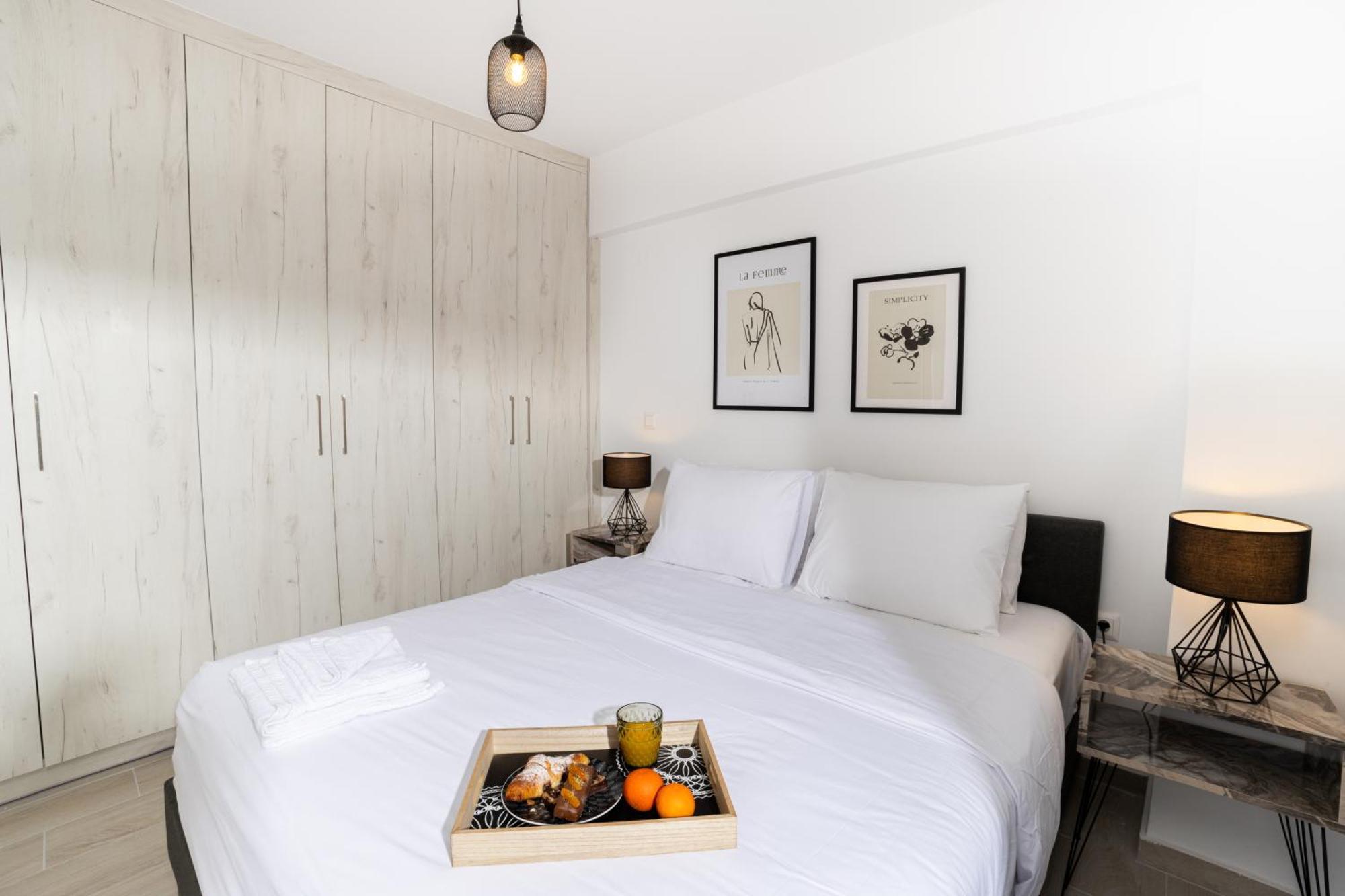 Velvet Luxury Apartments In The City Center By Binobi! Thessaloniki Buitenkant foto