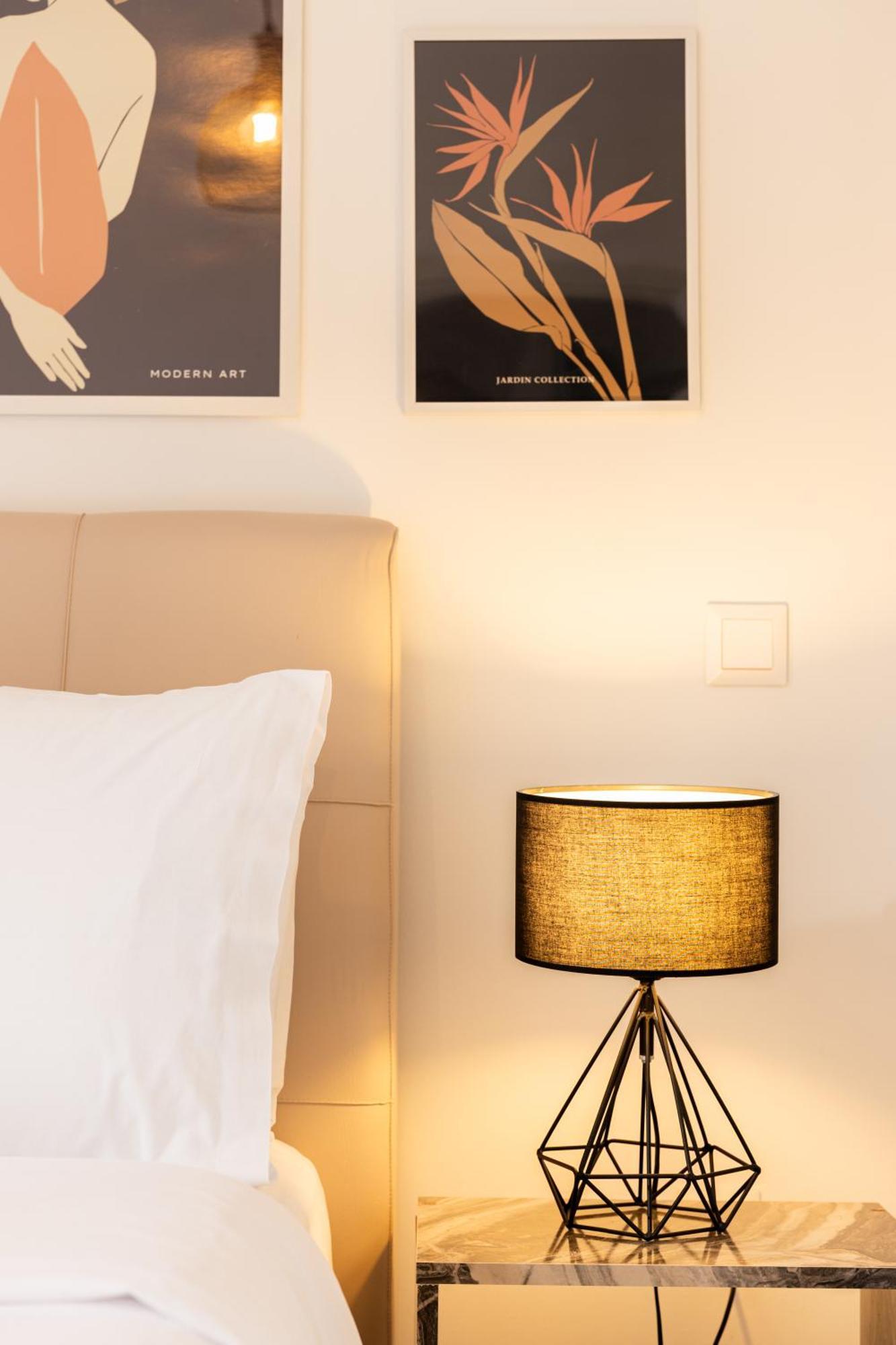 Velvet Luxury Apartments In The City Center By Binobi! Thessaloniki Buitenkant foto