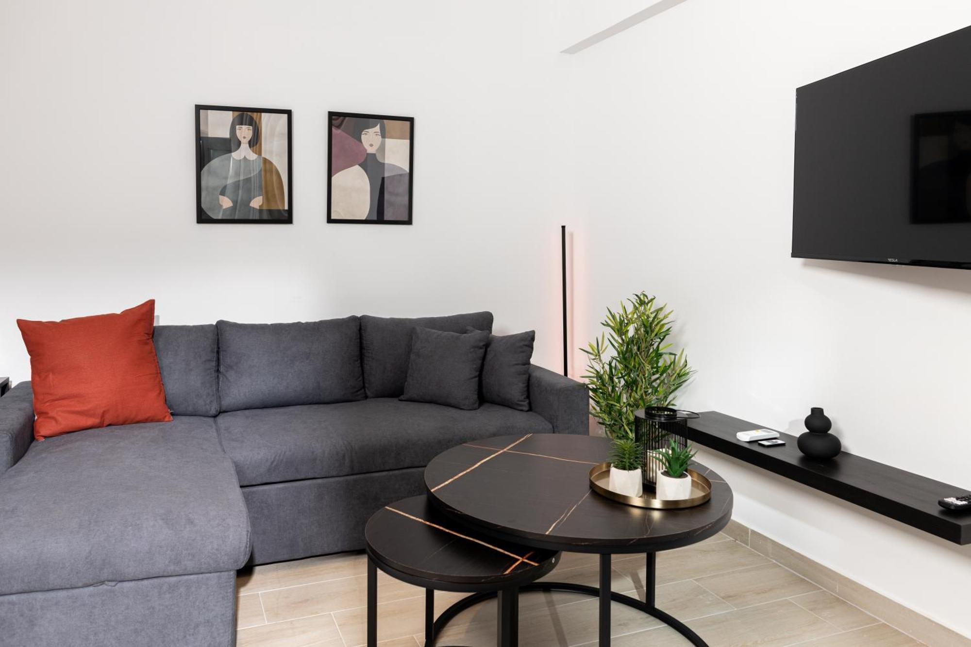 Velvet Luxury Apartments In The City Center By Binobi! Thessaloniki Buitenkant foto
