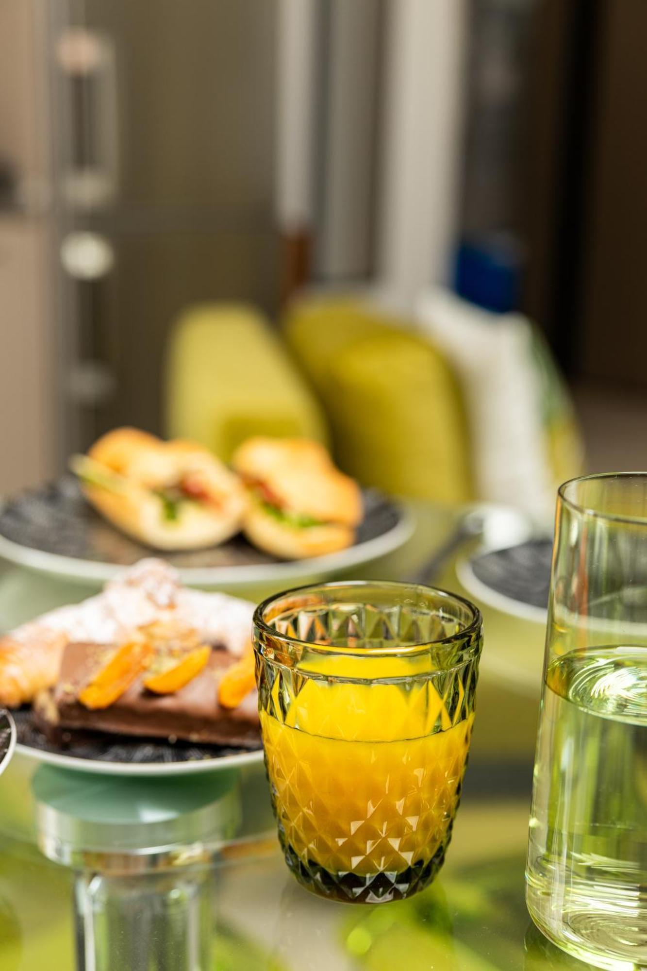 Velvet Luxury Apartments In The City Center By Binobi! Thessaloniki Buitenkant foto