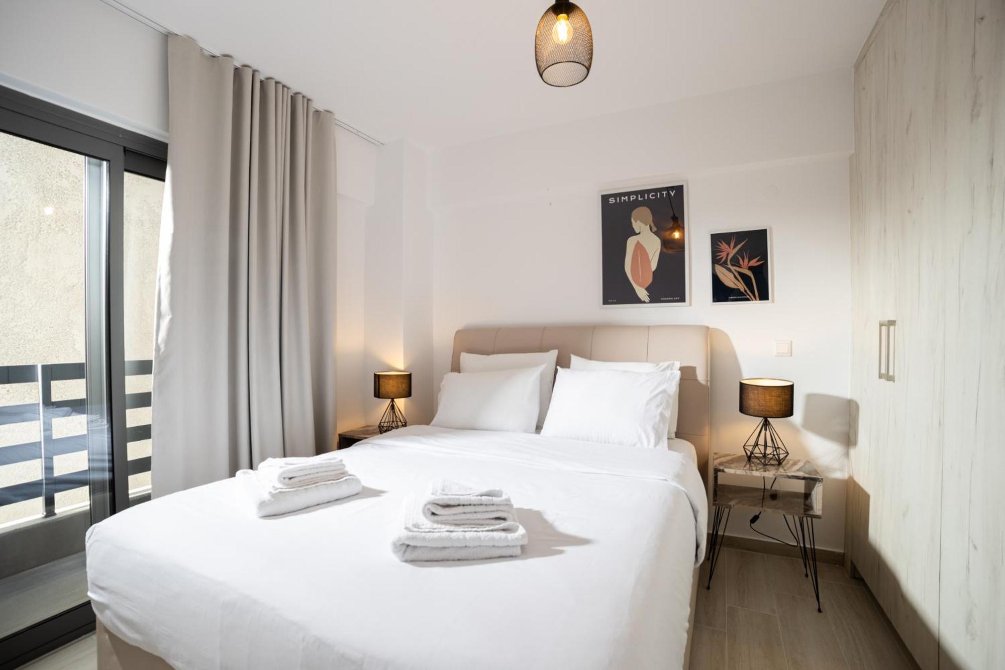 Velvet Luxury Apartments In The City Center By Binobi! Thessaloniki Buitenkant foto