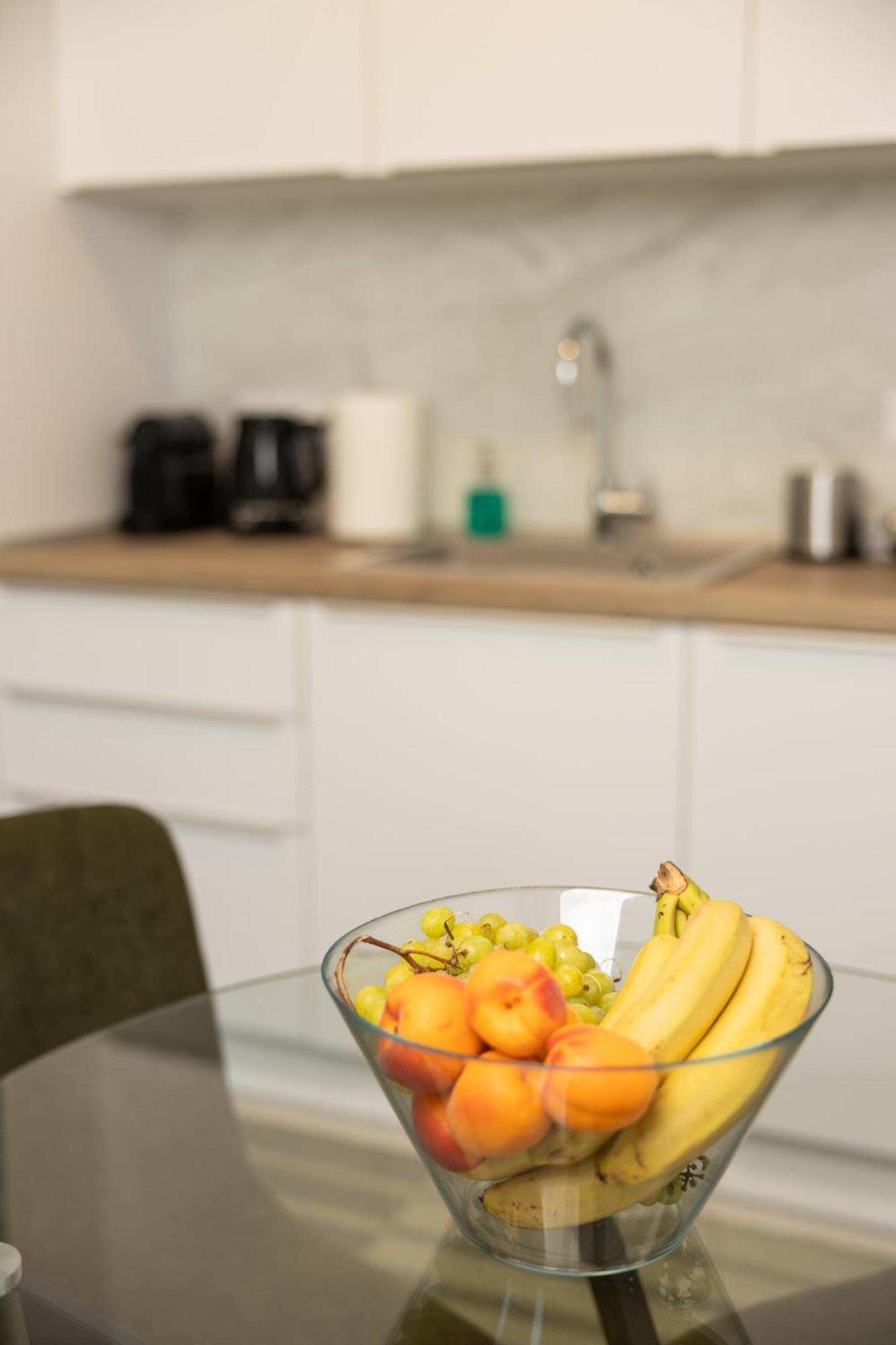 Velvet Luxury Apartments In The City Center By Binobi! Thessaloniki Buitenkant foto