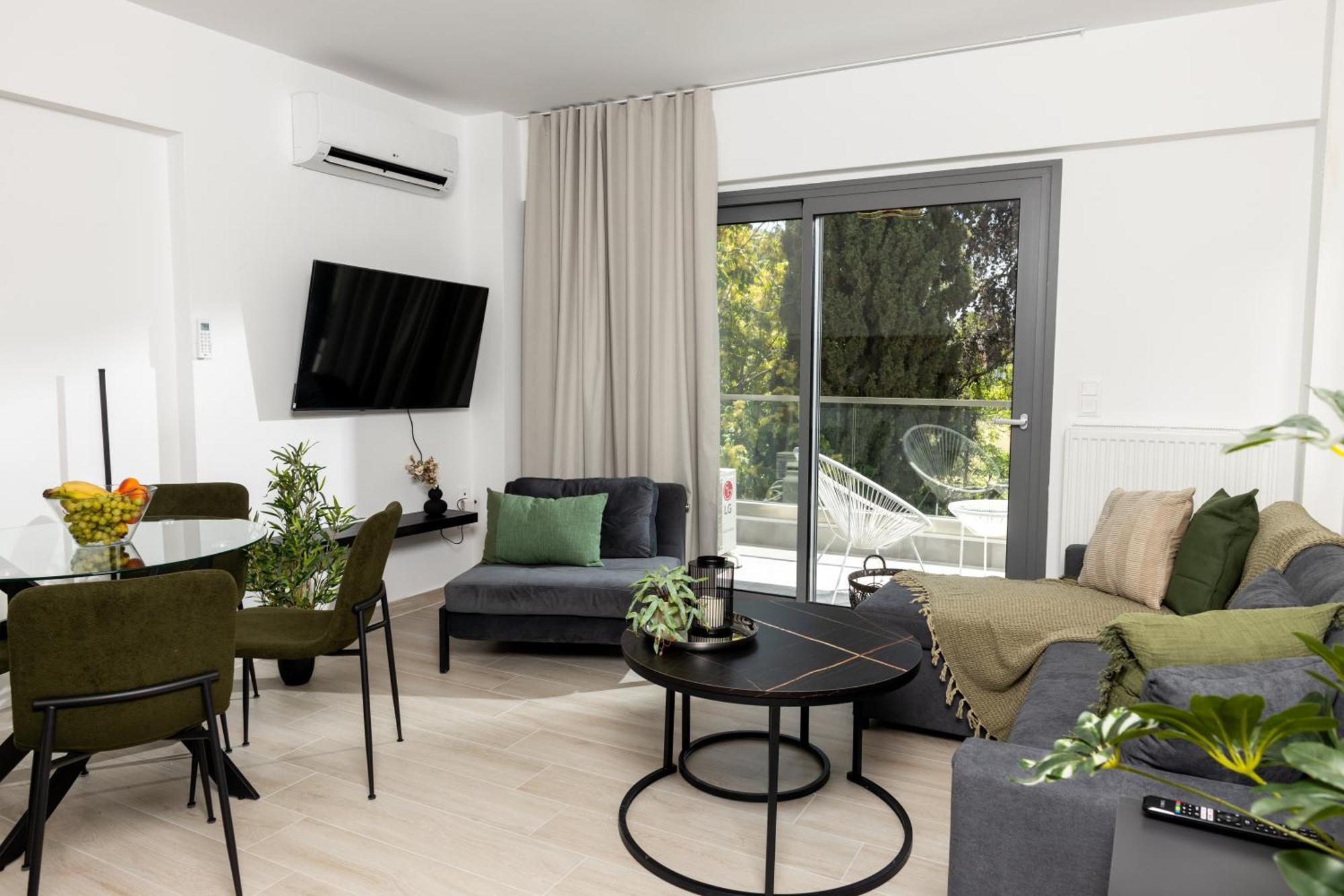 Velvet Luxury Apartments In The City Center By Binobi! Thessaloniki Buitenkant foto