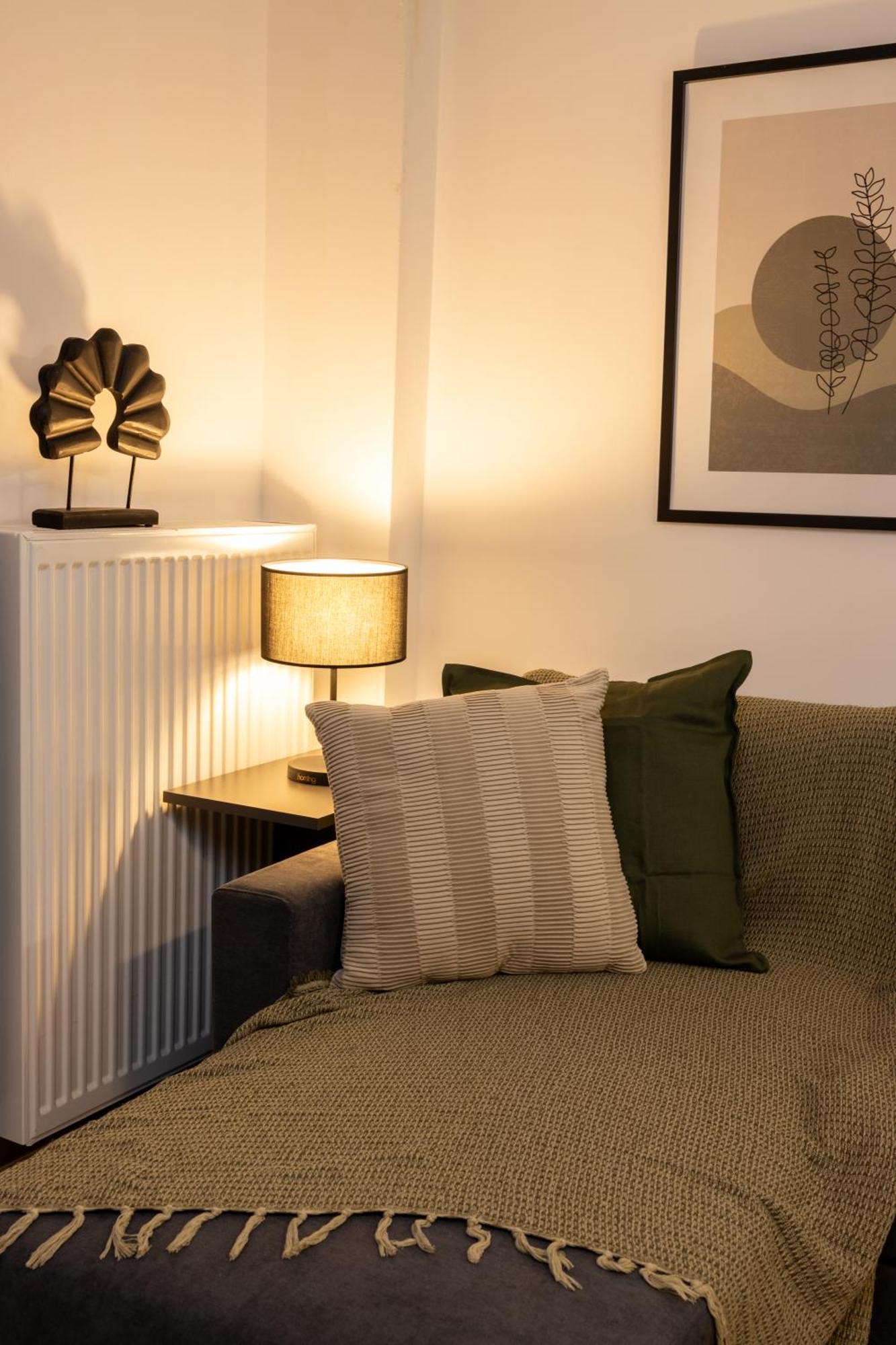 Velvet Luxury Apartments In The City Center By Binobi! Thessaloniki Buitenkant foto