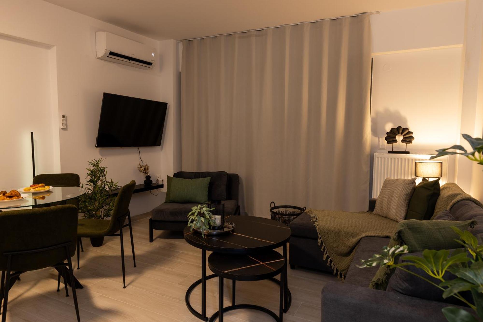 Velvet Luxury Apartments In The City Center By Binobi! Thessaloniki Buitenkant foto