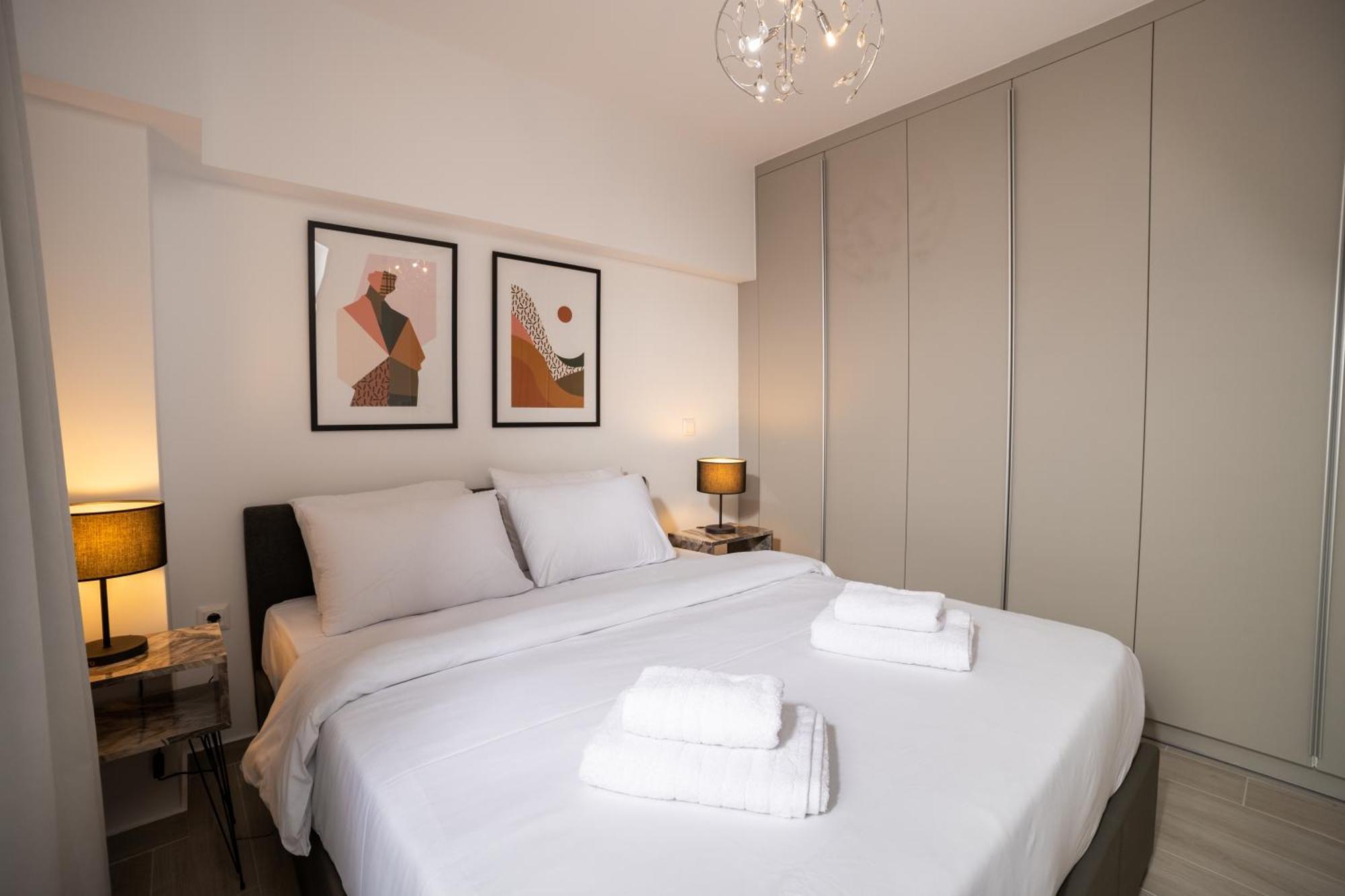 Velvet Luxury Apartments In The City Center By Binobi! Thessaloniki Buitenkant foto