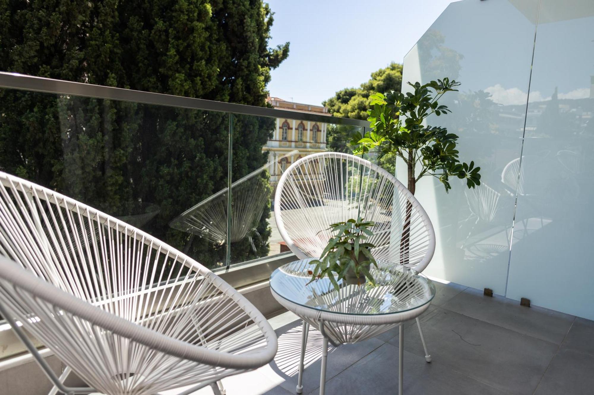 Velvet Luxury Apartments In The City Center By Binobi! Thessaloniki Buitenkant foto